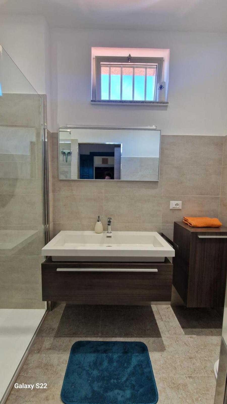 Apartamento Terrazza Enjoy Letojanni Exterior foto