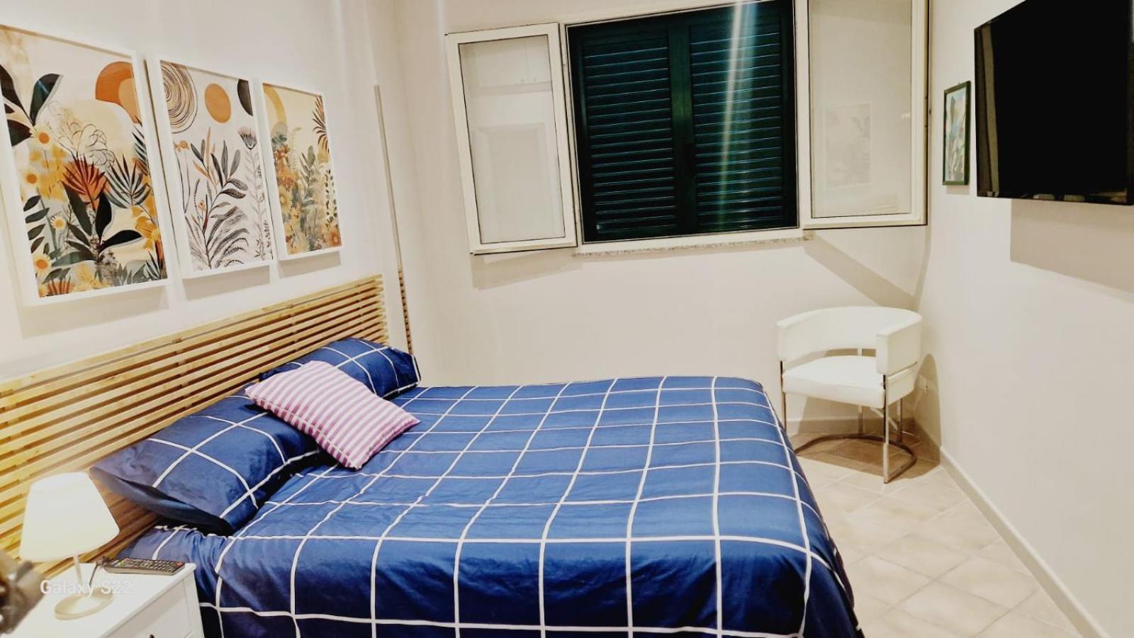 Apartamento Terrazza Enjoy Letojanni Habitación foto